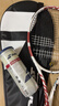 百宝力（Babolat）百宝力网球拍全碳素成人单人男女初学进阶网球拍 BOOST DRIVE 实拍图