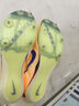 耐克田径精英巴黎新款  Nike Maxfly 2 FP耐克男女碳板气垫短跑钉鞋 FD8395-800/Maxfly 2代 40 实拍图