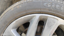 佳通轮胎(Giti)轮胎205/50R17 93W  228v1 原配艾瑞泽5 适配 帝豪/秦EV  实拍图
