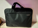 新秀丽（Samsonite）电脑包手提包16英寸笔记本电脑包男女大容量轻薄公文包商务单肩包 实拍图