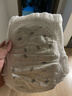 爱酷熊（AIKUUBEAR）畅吸拉拉裤XXL84全包臀婴儿男女通用超薄透气尿不湿（13.5-16kg） 实拍图
