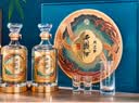 西凤酒  大唐荣耀 凤香型白酒 52度 500ml*2瓶 礼盒装 送礼宴请 实拍图