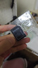 闪迪（SanDisk）64GB TF（MicroSD）4K内存卡 行车记录仪 监控摄像头专用 5,000小时录制 重复读写高耐用存储卡 实拍图