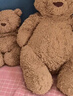 Jellycat巴塞罗熊动物毛绒玩偶儿童安抚公仔小熊潮玩生日新婚礼物 巴塞罗熊 Medium 实拍图
