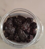 奥祥堂黑枣500g正品特级大乌枣紫晶枣干货君迁子即食零食煲汤非无核新疆 实拍图