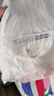 露安适（Lelch）体育之星箱装拉拉裤XL76片(12-17kg)日用薄护  婴儿学走裤尿不湿 实拍图