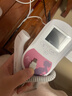 CONTEC康泰胎心监测仪家用胎心监护仪 孕妇家用Sonoline C 2Mhz探头 实拍图