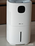 小熊（Bear）【手机智控】无雾加湿器 母婴专用卧室空气净化加湿器 家用空调小型冷蒸发式JSQ-FA0B1桌面款 实拍图