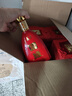 今世缘国缘K3 红瓶白酒 42度 500mL 1瓶 实拍图