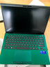 VAIO SX14-R 14英寸日本进口轻薄笔记本电脑英特尔酷睿Ultra7  Win11家庭版（U7-155H 16G 1TB) 祖母绿 实拍图