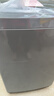 美的（Midea）波轮洗衣机全自动家用 MB90V33B 9公斤 一级能效节能 100%健康除螨 专利免清洗 宿舍租房 以旧换新 实拍图