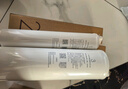 米家小米净水器增强版复合滤芯  适用小米净水器500G/增强版 400G增强版 1A （厨下式） 实拍图