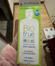 博士伦博乐纯隐形眼镜水美瞳护理液720ml进口20小时保湿水润 实拍图