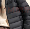 361°羽绒服男秋冬季新款轻薄款外套短款保暖连帽运动内胆652544302D-4 实拍图