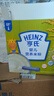 亨氏（Heinz）婴幼儿米粉400g宝宝辅食高铁米粉维c加铁营养米糊早餐6月+ 实拍图