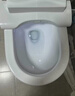 JOMOW智能马桶一体机无水压限制自动翻盖语音泡沫盾香薰轻音冲水坐便器 618【智慧版】AI控制/喷杆杀菌 250/300/350/400下单备注坑距 实拍图