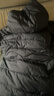 李宁羽绒服男士科技轻薄超轻跑步日常棉服新款连帽短款冬季 实拍图