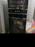 康宝（Canbo）消毒柜家用立式大容量高温碗筷不锈钢餐具小型母婴儿奶瓶双门115L五层碗柜【国家补贴】XDZ100-D1 实拍图