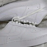 耐克（NIKE）Air Force 1 07男鞋空军一号板鞋经典复古耐磨Air运动休闲鞋 CW2288-111 42 实拍图