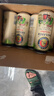 保拉纳（Paulaner）柏龙 经典小麦白啤 500ml*24听 德国进口 京东自营 饮料 实拍图