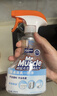 威猛先生（Mr Muscle）油污清洁剂 350g+350g替换装 日常台面喷雾 厨房清洁剂 餐厅 实拍图