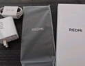小米（MI）REDMI Note15 Pro 天玑7400-Ultra 7000mAh 龙晶玻璃十倍抗摔 IP68 12+256 天青蓝 红米 5G手机 实拍图