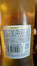 百威金尊啤酒500ml*12瓶整箱装Supreme（效期9个月）京东自营 实拍图