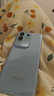 vivo iQOO Z10x 12GB+256GB 风羽青 6500mAh超薄蓝海电池 天玑7300 护眼LCD屏幕 电竞手机 国家补贴 实拍图