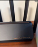 小米（MI）路由器BE6500 Wi-Fi 7【小米手机上网搭档】6500兆级 全2.5G网口 4核高通处理器  家用路由器 实拍图
