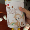 伊利金领冠悠滋小羊(低敏好吸收)1段0-6月婴儿羊奶粉700g新老包装随机 实拍图