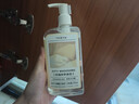 气味图书馆奶猫呼呼香氛沐浴露295ml 奶香沐浴液全身清洁留香男女士洗澡通用 实拍图