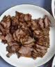 谷开元宁夏黄牛肉谷饲原切牛肉4斤 2斤牛腱子2斤牛腩 炖煮食材源头直发 实拍图
