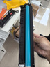 京呈cf500a硒鼓适用惠普m281fdw硒鼓hp m254dw m254nw m281fdn m280nw/cdw m254dn hp202a打印机硒鼓粉墨盒带芯片 实拍图