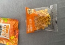 百草味黄油华夫饼礼盒800g蛋糕早餐代餐糕点点心办公室休闲零食团购送礼 实拍图