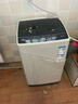 TCL 10公斤新风抗菌除螨波轮洗衣机全自动家用 懒人一级能效 家电国家补贴 以旧换新 送装一体B100V2R 实拍图