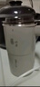 小熊（Bear）研磨机磨粉机家用 电动咖啡磨豆机料理机中药粉碎机 五谷杂粮干粉机药材小型超细打粉机 MDJ-D02H1 实拍图