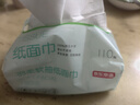 京东京造 羽柔纸巾 3层110抽*24包 卫生纸 餐巾纸擦手纸 整箱抽纸京东自营 实拍图
