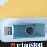 金士顿（Kingston）128GB Type-C USB3.2 双接口U盘 DTDEG2 大容量办公车载优盘 适用于安卓苹果手机电脑 实拍图