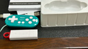 八位堂 8BitDo Zero2 迷你小游戏手柄 anki快捷键工具 画画快捷键助手无线手机Switch游戏机steam 孔雀蓝 实拍图