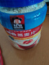 桂格（QUAKER）即食燕麦片1000克袋装 营养早餐 膳食纤维 零添加白砂糖 实拍图