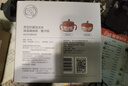 苏泊尔（SUPOR）真空注水保温辅食碗吸盘碗辅食碗防摔婴幼儿恒温碗KCV53BN10 实拍图