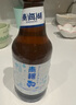 青海湖高原青稞啤酒 西北风味啤酒青稞啤酒 青稞白啤330ml*12瓶 实拍图