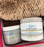 科颜氏（Kiehl's）全新第二代白泥清洁面膜125ml控油清洁毛孔去黑头生日礼物 实拍图