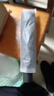手动折叠雨伞男女晴雨伞防晒两用遮太阳伞加固防风黑胶银胶三折伞 8骨黑胶手动伞（黑色） 实拍图
