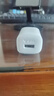 公牛（BULL）GNV-AUB051D 5V-1AUSB充电器/单口手机电源适配器/充电插头/适用苹果/安卓 实拍图