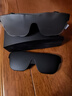 魅族（MEIZU）StarV View智能眼镜 星纪灰 ar眼镜 高清巨幕观影游戏眼镜 非vr眼镜 ai智能眼镜 DP直连苹果16系列 实拍图
