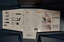 BOSCH家用多功能五金工具(108件)手动工具箱 家装维修桌椅拆装电脑拆机 实拍图