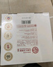 虎标中国香港品牌 茶叶 普洱茶 云南临沧金芽普洱熟茶获奖普洱357g/饼 实拍图