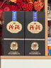 汾酒 1915巴拿马20 清香型白酒 53度 475mL 单瓶装 礼袋送完即止 实拍图