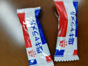 森永（Morinaga） 盐糖 500g 岩盐太妃糖 圣诞节礼物 糖果 休闲零食 奶糖 独立包装 实拍图